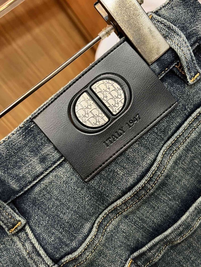 Christian Dior Jeans